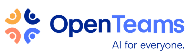 OpenTeams Vör